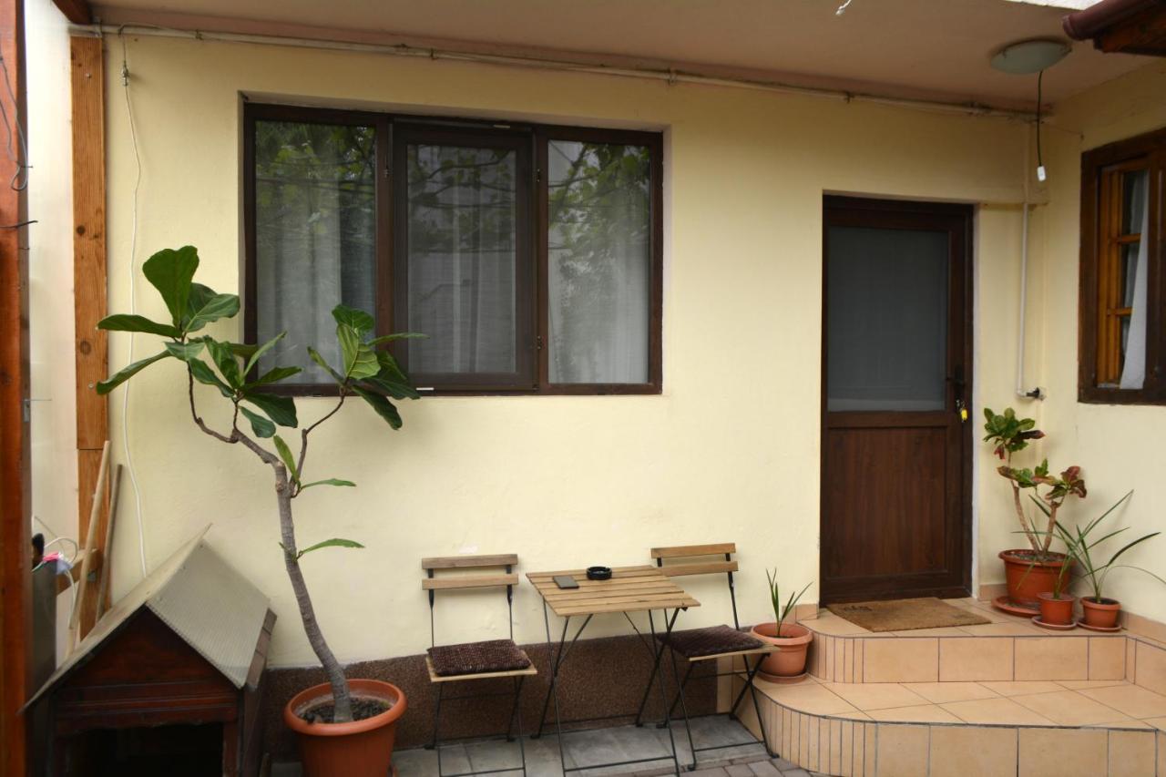 Victor Residence 38 Bucareste Exterior foto