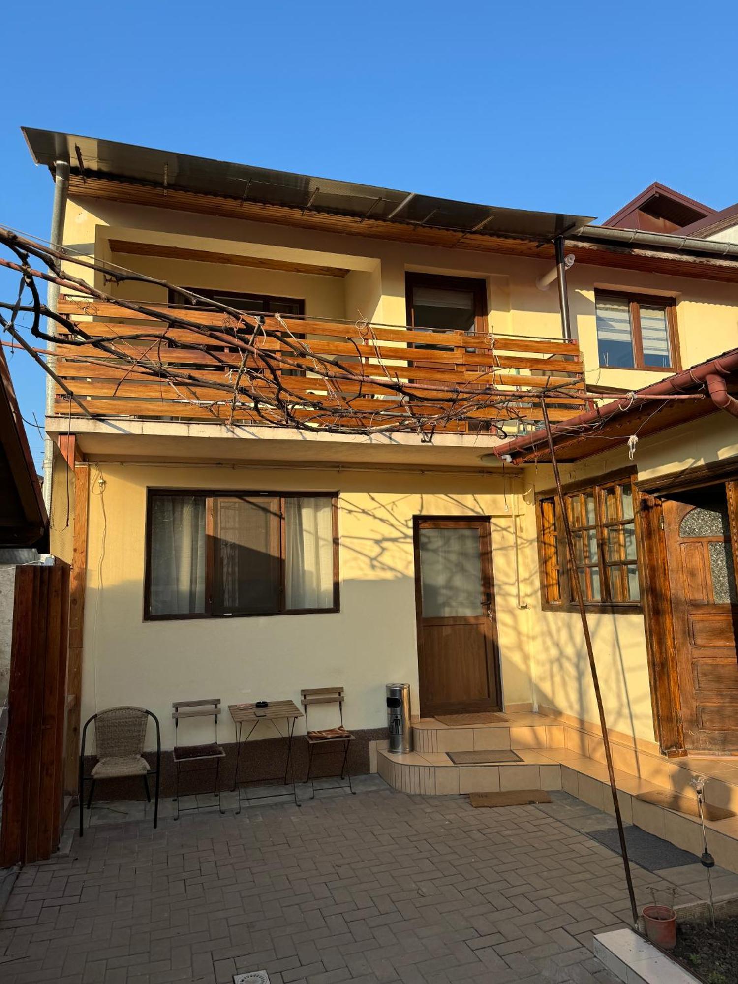 Victor Residence 38 Bucareste Exterior foto